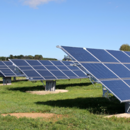 Mise aux normes des installations photovoltaïques existantes Carmaux